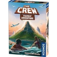 The Crew: Family Adventure