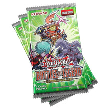 Glorious Gallery (Yu-Gi-Oh) Booster Bundle