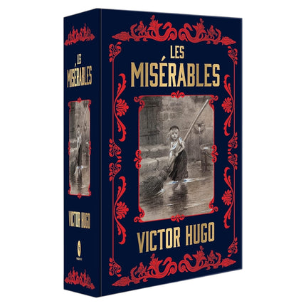 Les Misérables (Hardback)