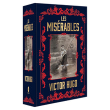 Les Misérables (Hardback)