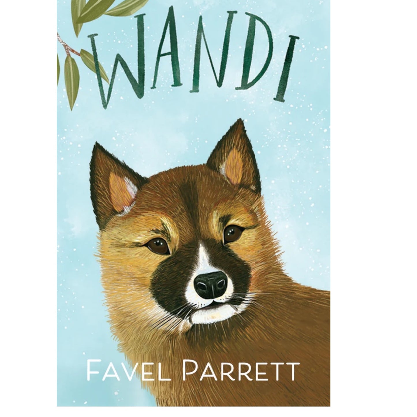 Wandi (Yoto Card)