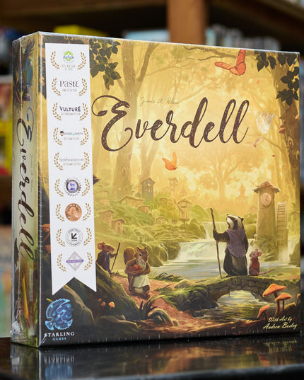 Everdell