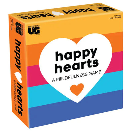 Happy Hearts Game