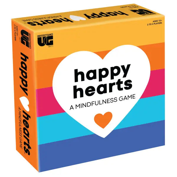 Happy Hearts Game