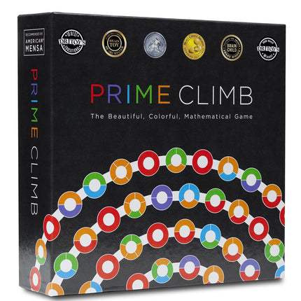 Prime Climb