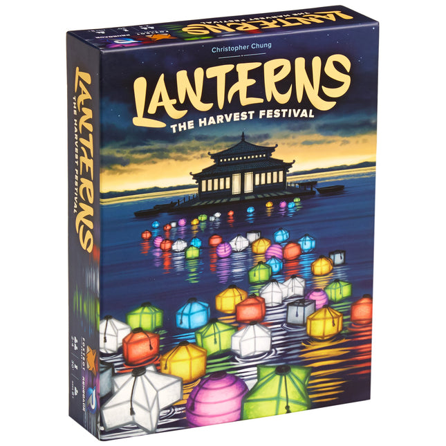 Lanterns