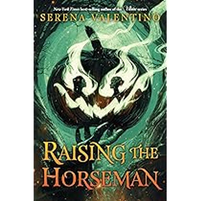 Raising the Horseman (Hardcover)