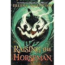 Raising the Horseman