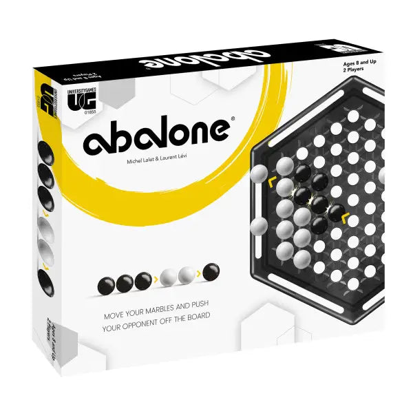 Abalone (Flash Sale!)