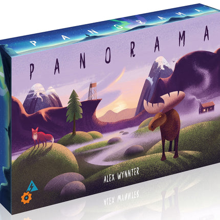 Panorama
