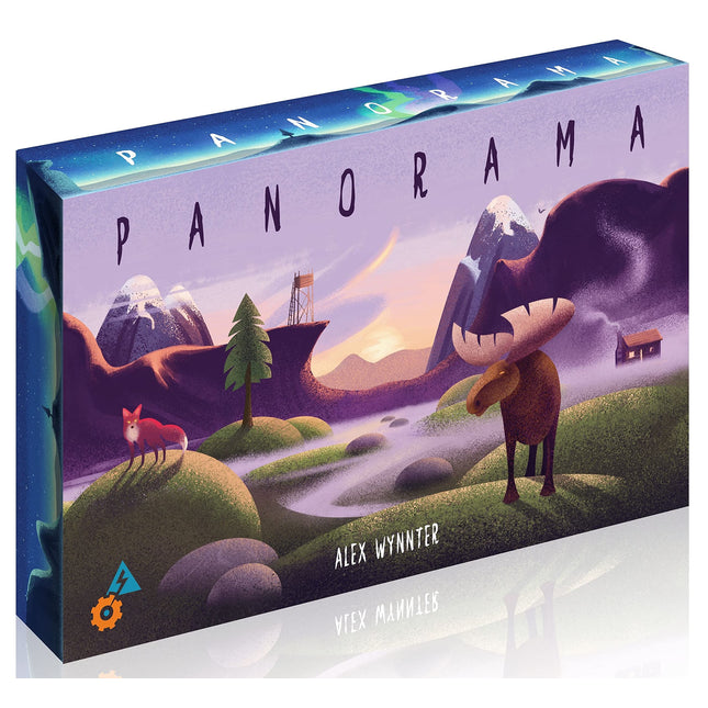 Panorama