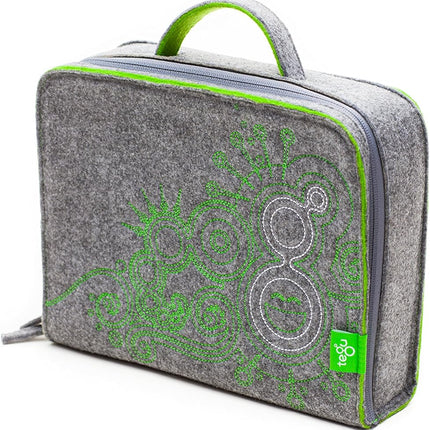 Travel Tote for Wooden Block Sets
