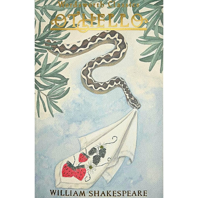 Othello (Hardback)