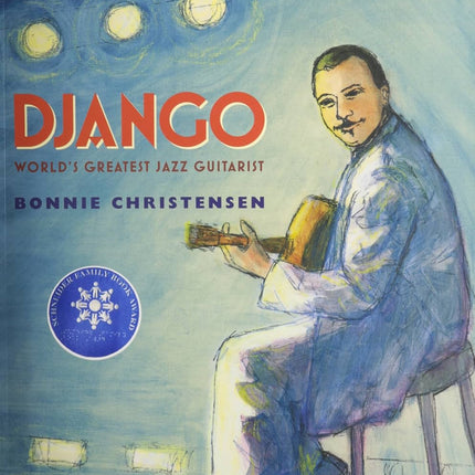 World's Greatest Jazz Guitarist (Yoto Card)