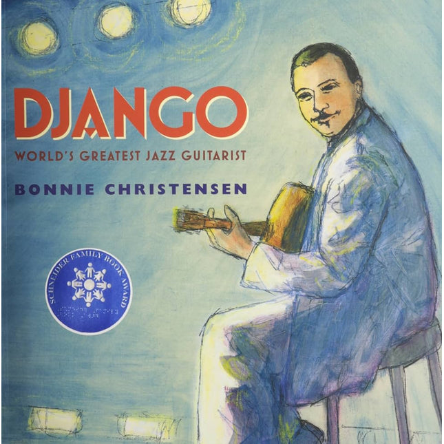 World's Greatest Jazz Guitarist (Yoto Card)