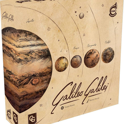 Galileo Galilei