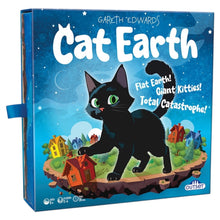 Cat Earth: Feline Mayhem