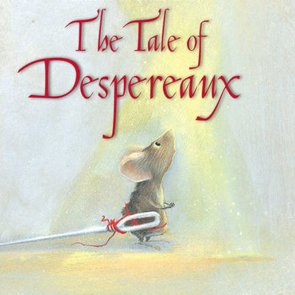 The Tale of Despereaux (Yoto Card)