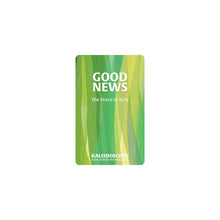Good News: Acts (Yoto Card)