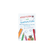 Ladybird Addition and Subtraction (Yoto Card)