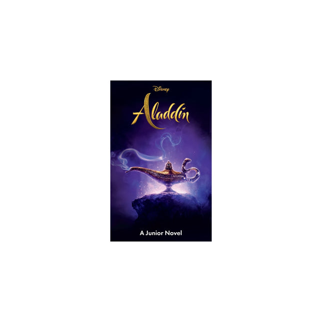 Aladdin (Yoto Card)