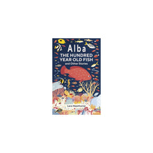 Alba the 100 Old Fish & Others (Yoto Card)