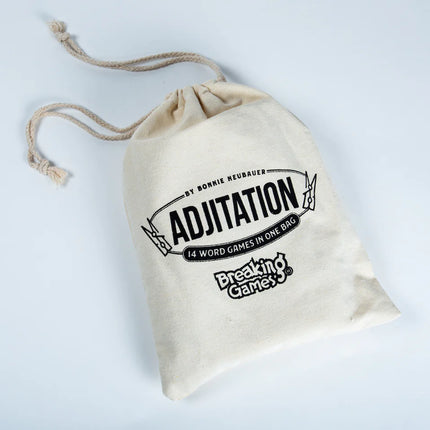 ADJitation