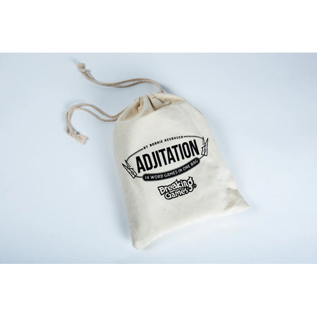 ADJitation