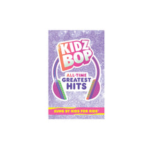 KIDZ BOP All-Time Greatest Hits (Yoto Card)
