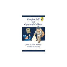 Burglar Bill & Cops and Robbers (Yoto Card)