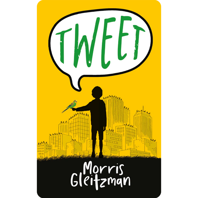Tweet (Yoto)