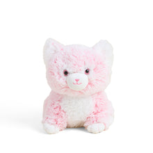 Pink Kitten Warmies