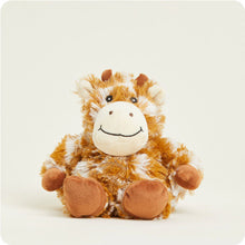 Giraffe Warmies