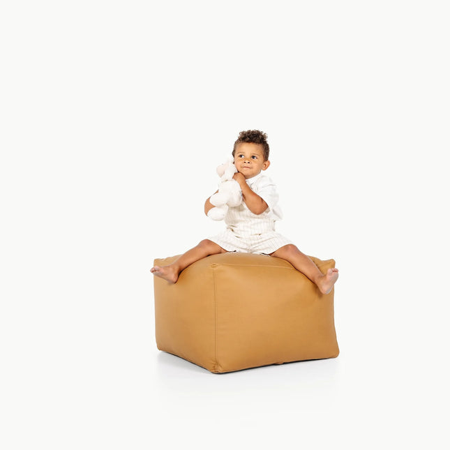 Gathre Carmel Pouf (Square)