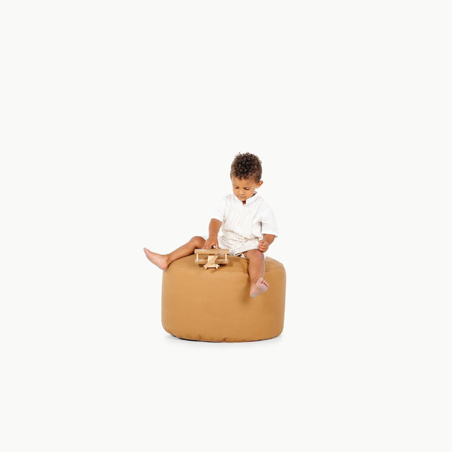 Gathre Carmel Pouf (Circle)