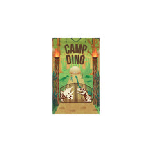 Camp Dino (Yoto Card)