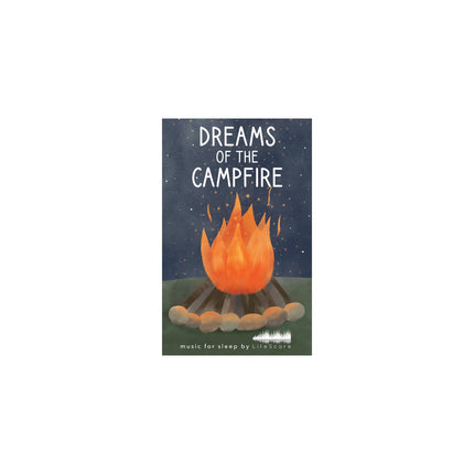 Dreams of the Campfire (Yoto Card)