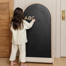 Gathre Chalkboard and Whiteboard Combo