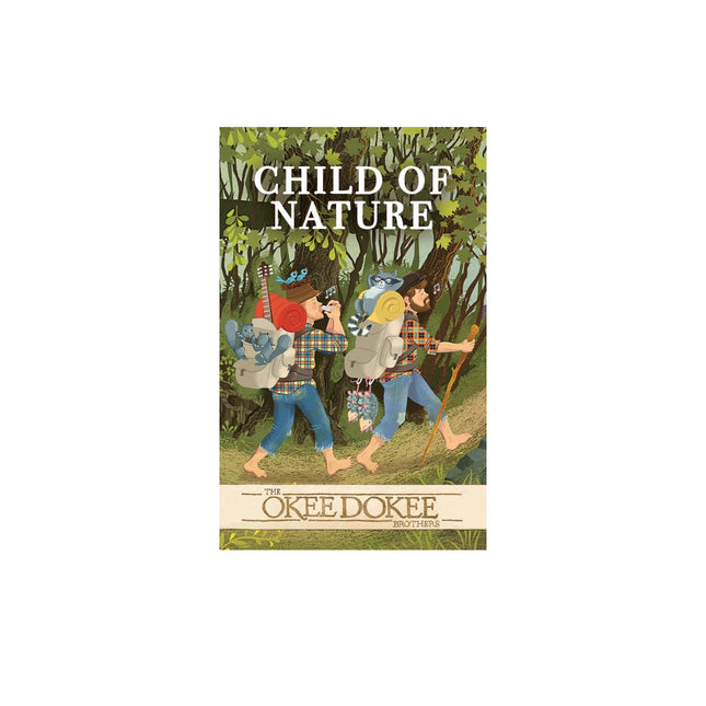 Child of Nature (Yoto Card)