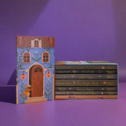 The Children's Classic Collection