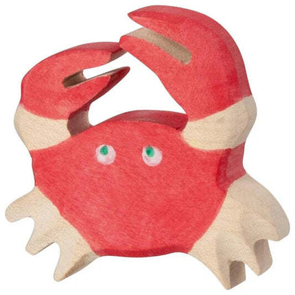 Wooden Crab