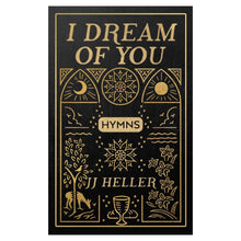 I Dream Of You: HYMNS by JJ Heller (Yoto Card)