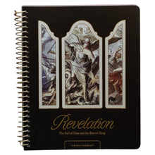 Revelations (The End of Time and the Eternal King)