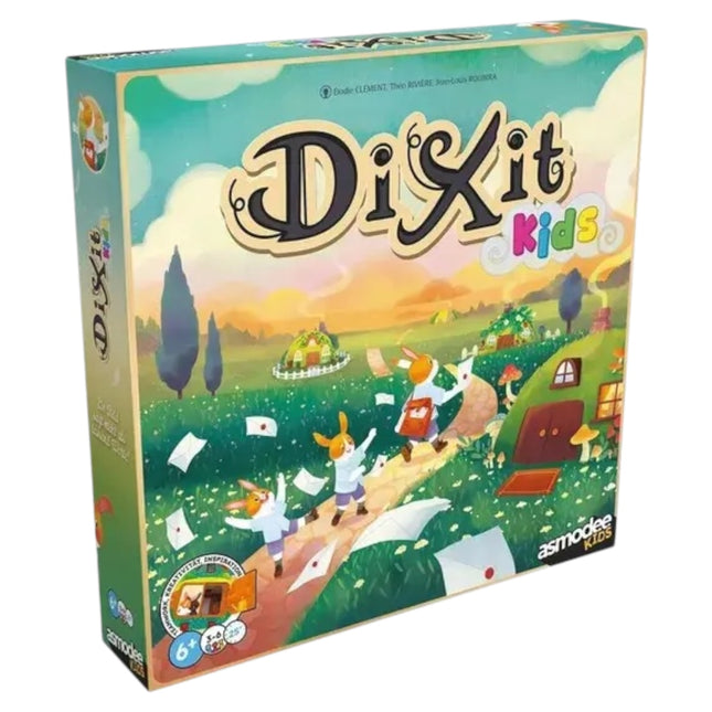 Dixit Kids