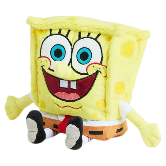 SpongeBob Warmies