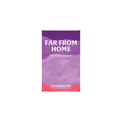 Far From Home: Daniel (Yoto Card)