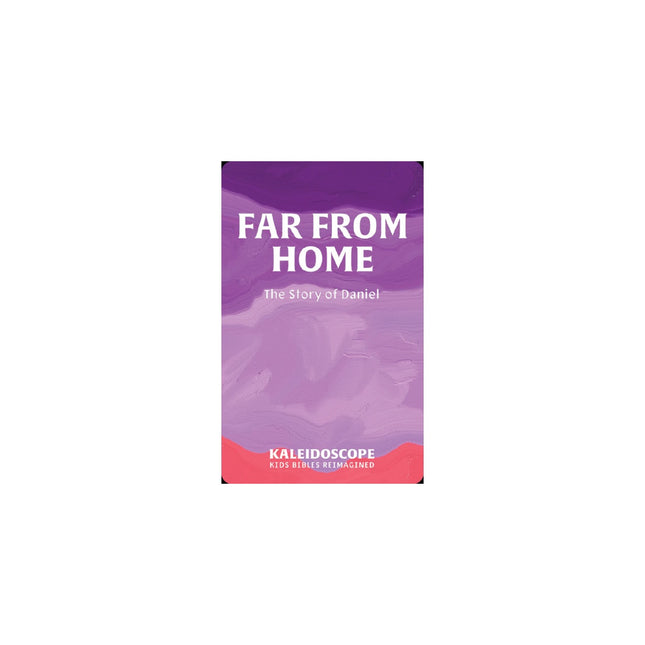 Far From Home: Daniel (Yoto Card)