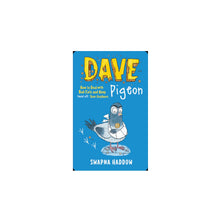 Dave Pigeon: How to Deal with Bad Cats (Yoto Card)