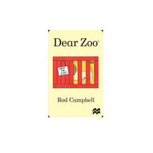 Dear Zoo (Yoto Card)