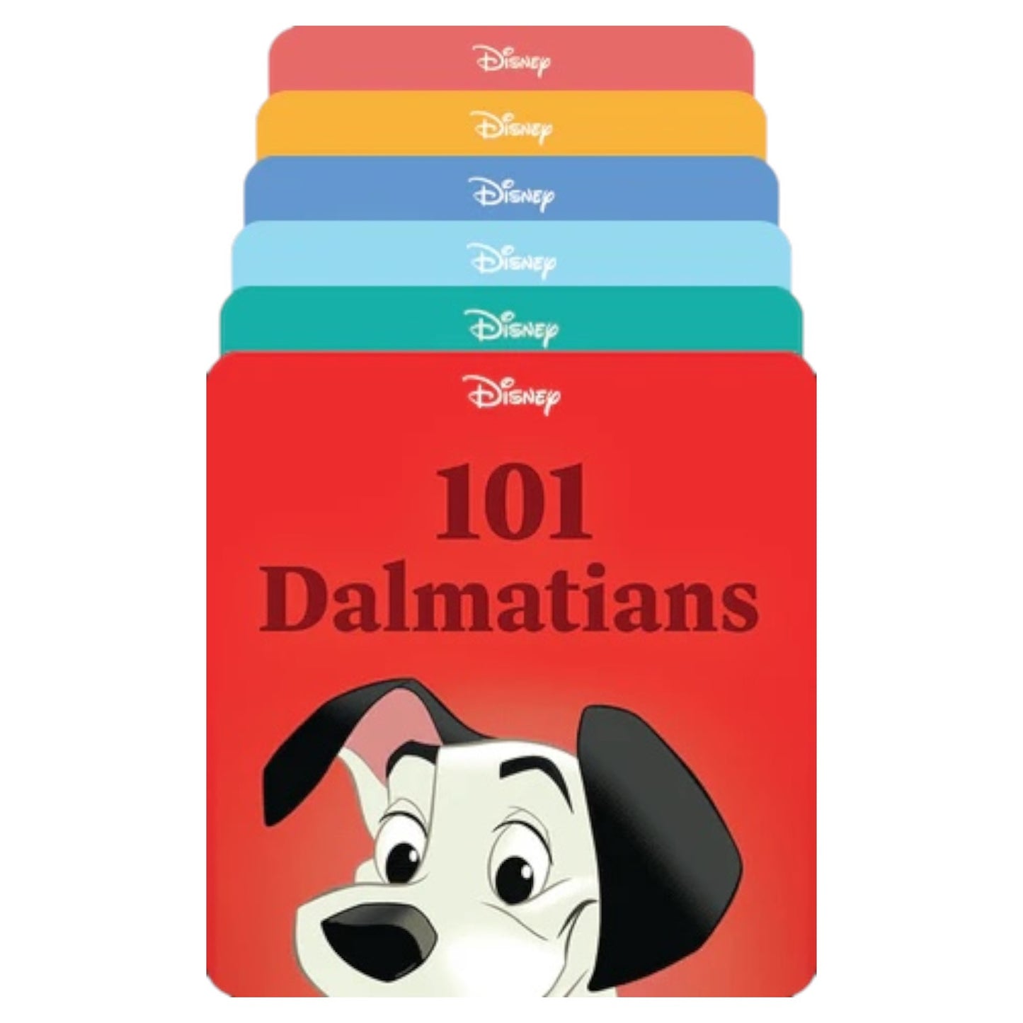 Disney Classics Collection (Yoto Card)
